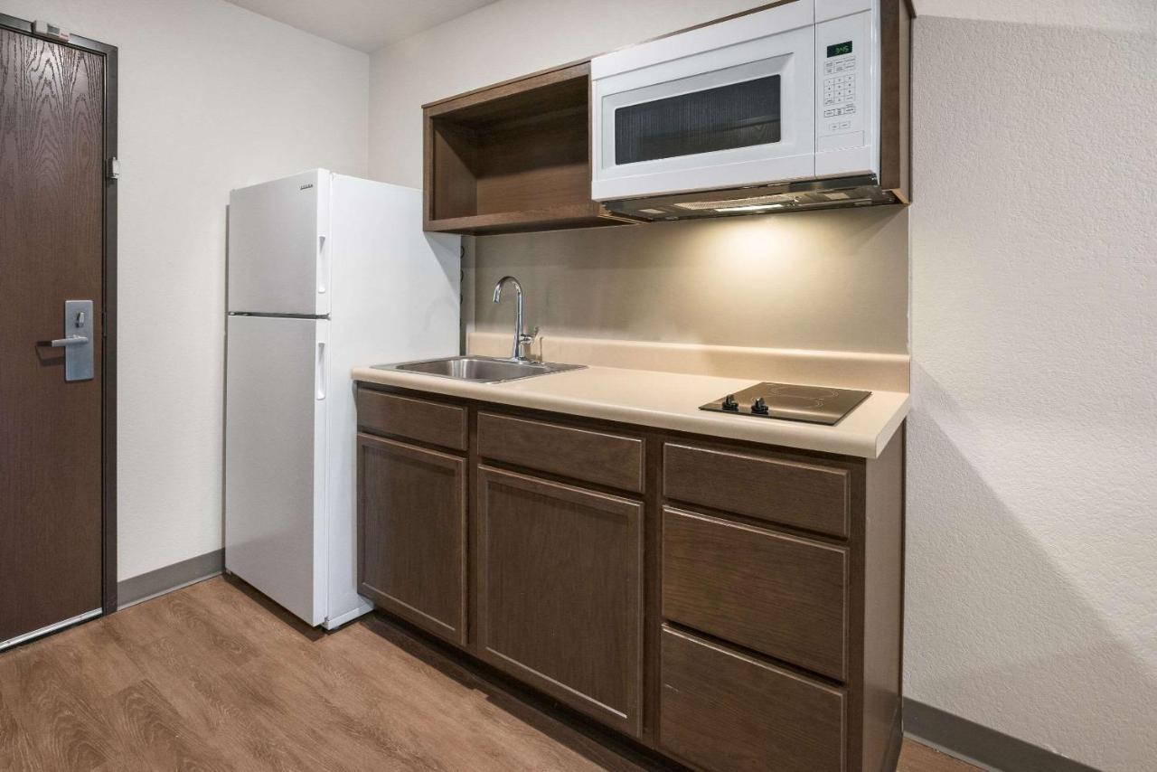 Woodspring Suites Sulphur - Lake Charles Exterior photo